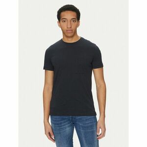 Geox Póló M5510C T3243 F1624 Sötétkék Regular Fit kép