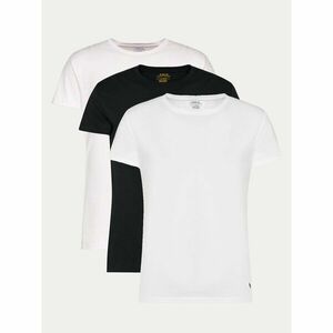 Polo Ralph Lauren 3 db póló 714830304035 Színes Slim Fit kép