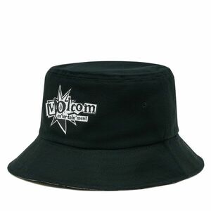 Kalap Volcom Flyer D5512301 Fekete kép