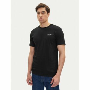 Mustang Póló Austin 1016273 Fekete Regular Fit kép