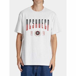 DC Póló Dropout Tees ADYZT05304 Fehér Regular Fit kép