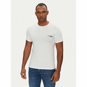 Emporio Armani Underwear 2 póló készlet EM001849 AF10778 M0081 Színes Slim Fit kép