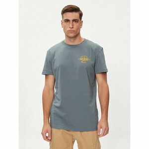 DC Póló Chain Gang Tss ADYZT05348 Szürke Regular Fit kép