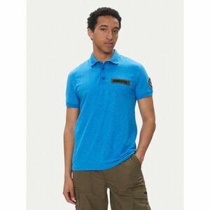 Aeronautica Militare Pólóing 251PO1865J680 Kék Regular Fit kép