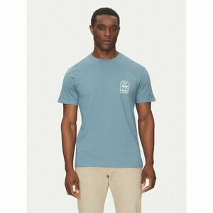 Billabong Póló EBYZT00308 Kék Regular Fit kép