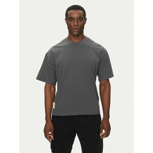 Alpha Industries Póló Studio Edition 156550 Szürke Relaxed Fit kép