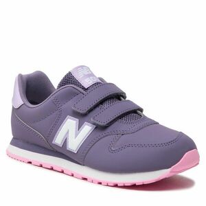 Sportcipő New Balance GV500BB1 Lila kép