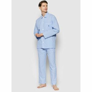 Polo Ralph Lauren Pizsama 714514095001 Kék Regular Fit kép
