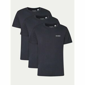 Guess 3 db póló U4YG52 KCAM1 Színes Regular Fit kép