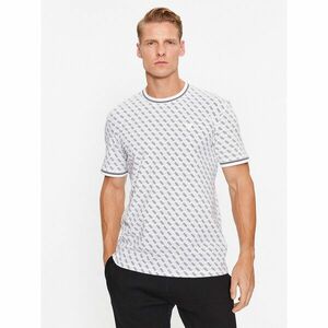 Guess Póló Marshall Z2YI05 J1314 Fehér Regular Fit kép
