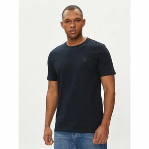 Boss Póló Tales 50508584 Sötétkék Relaxed Fit kép