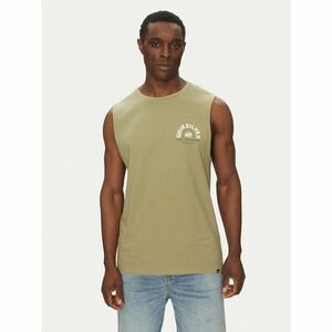 Quiksilver Trikó EQYZT08029 Zöld Relaxed Fit kép