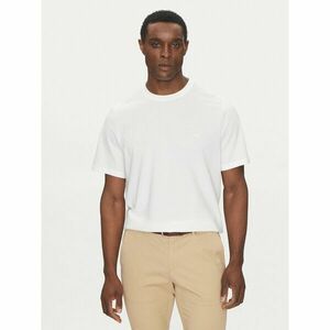 Michael Kors Póló CR451V9HFK Fehér Regular Fit kép