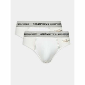 Aeronautica Militare 2 darab alsó AM1USL002 Fehér kép
