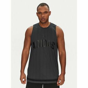 adidas Trikó Seasonal Essentials US Sport JD8104 Szürke Regular Fit kép