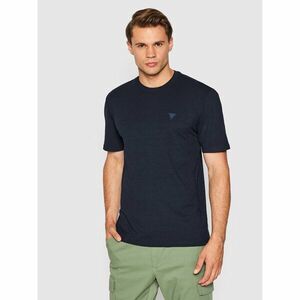Guess Póló Z2YI12 JR06K Sötétkék Regular Fit kép