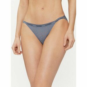Calvin Klein Underwear Klasszikus alsó 000QD5213E Kék kép