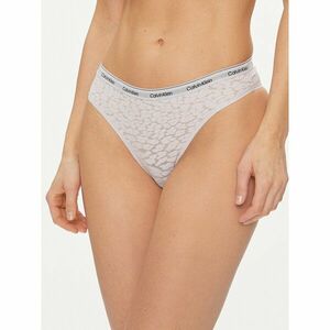 Calvin Klein Underwear Figi alsó 000QD5233E Lila kép