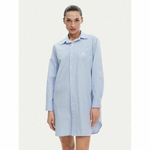 LAUREN RALPH LAUREN Hálóing ILN32315 Kék Relaxed Fit kép
