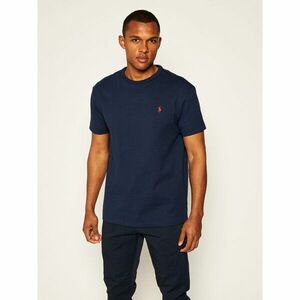 Polo Ralph Lauren Póló Classics 710811284003 Sötétkék Regular Fit kép