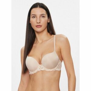 Dorina Push up melltartó Claire D17221A Bézs kép