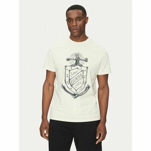 Guess Póló M5GI72 KBW41 Bézs Regular Fit kép