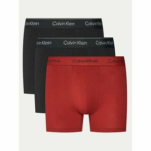 Calvin Klein Underwear 3 darab boxer 000NB4077A Színes kép