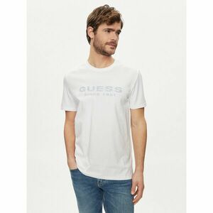 Guess Póló M4GI61 J1314 Fehér Slim Fit kép