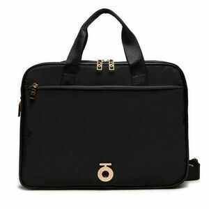 Laptoptáska Nobo BAGN950-K020 Fekete kép
