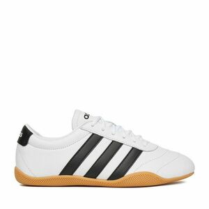 Sportcipők adidas GRAND COURT LO JQ9688 Fehér kép