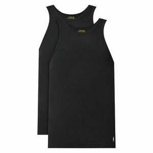 Polo Ralph Lauren 2 db-os trikó szett 714959333001 Fekete Slim Fit kép