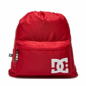 Tornazsák DC DCI-P-004-07 Piros kép
