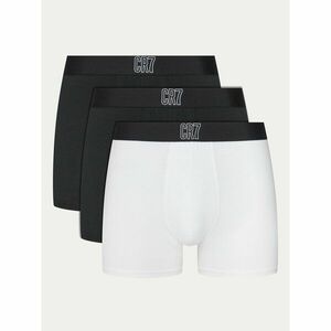 Cristiano Ronaldo CR7 3 darab boxer 8100-49 Színes kép