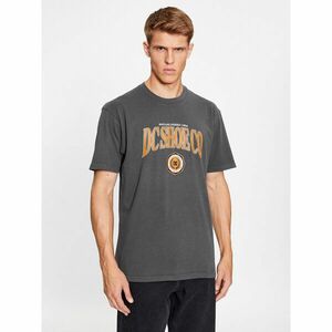 DC Póló Tuition Tees ADYZT05273 Fekete Regular Fit kép