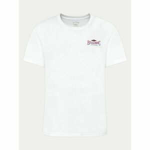 Billabong Póló Dreamy Place EBYZT00170 Fehér Regular Fit kép
