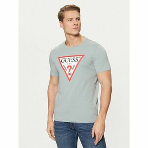 Guess Póló M2YI71 I3Z14 Szürke Slim Fit kép