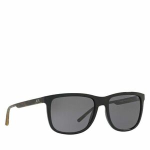 Napszemüveg Armani Exchange 0AX4070S 815881 Fekete kép