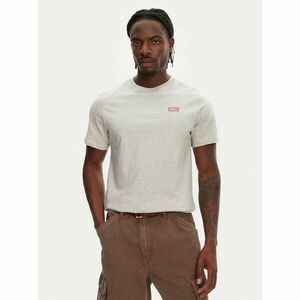 Hunter Póló Tavish HARM0082251 Szürke Regular Fit kép