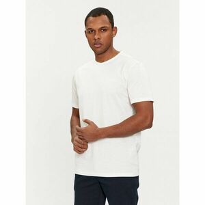 Selected Homme Póló 16088574 Fehér Regular Fit kép