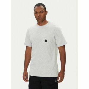 DC Póló ADYKT03246 Szürke Regular Fit kép