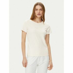 Guess Póló O5GI02 KBBU1 Ekru Regular Fit kép