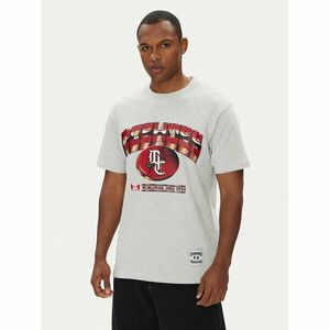 DC Póló Change ADYZT05462 Szürke Regular Fit kép