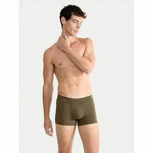 Sloggi Boxerek 10215472 Khaki kép