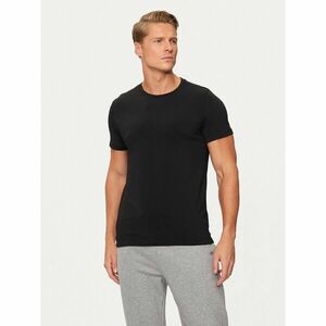 YSABEL MORA Póló 70103 Fekete Slim Fit kép