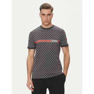 Guess Póló Jamey Z2BI09 J1314 Fekete Regular Fit kép