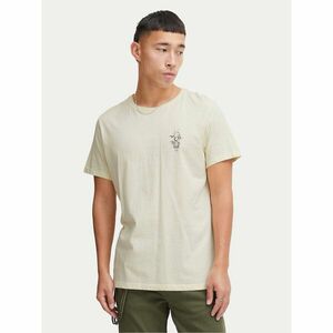 Blend Póló 20716511 Ekru Regular Fit kép