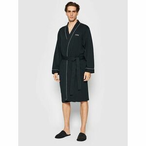 Boss Köntös Kimono 50469624 Fekete kép