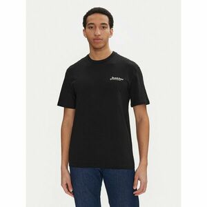 Jack&Jones 3 db póló Beau 12277465 Színes Relaxed Fit kép