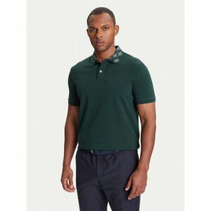 Guess Pólóing M5YP34 KCJV1 Zöld Regular Fit kép