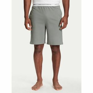 United Colors Of Benetton Rövid pizsama nadrág 30964900D Szürke Regular Fit kép
